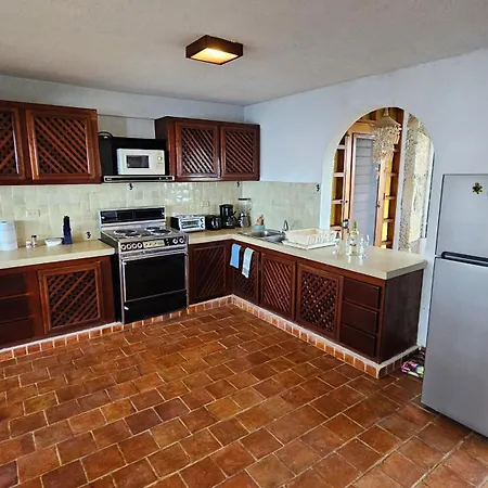 Apartamento Condumel Cozumel Exterior foto